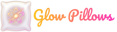 Glow Pillows