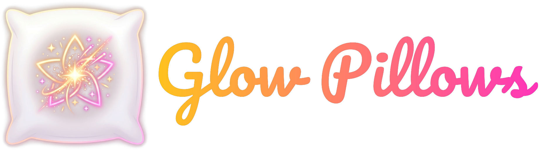 Glow Pillows